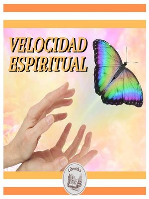 cover image of VELOCIDAD ESPIRITUAL